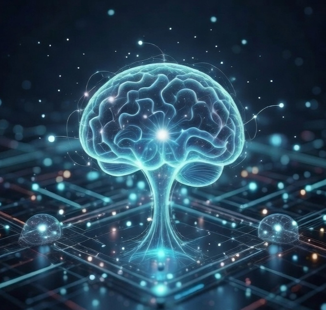 Leadership and operational alignment gap concept illustrating strategic risk and growth opportunity